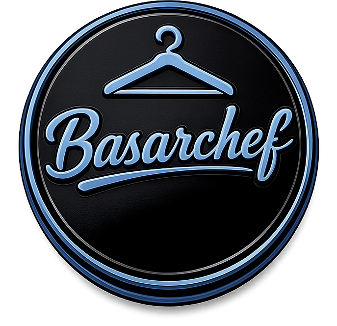 Basarchef Logo